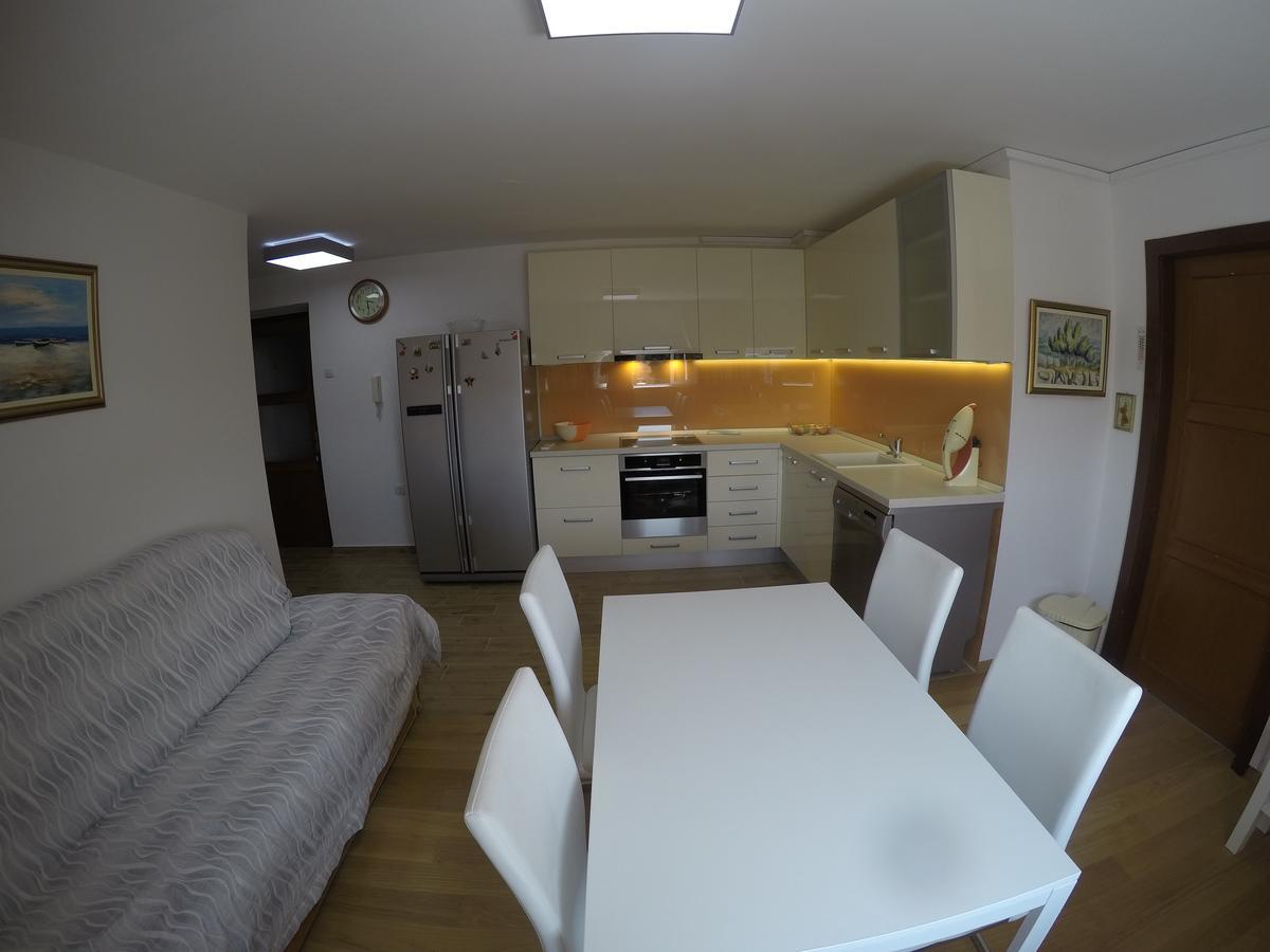 Istarska Street (adults Only) Lejlighed Split