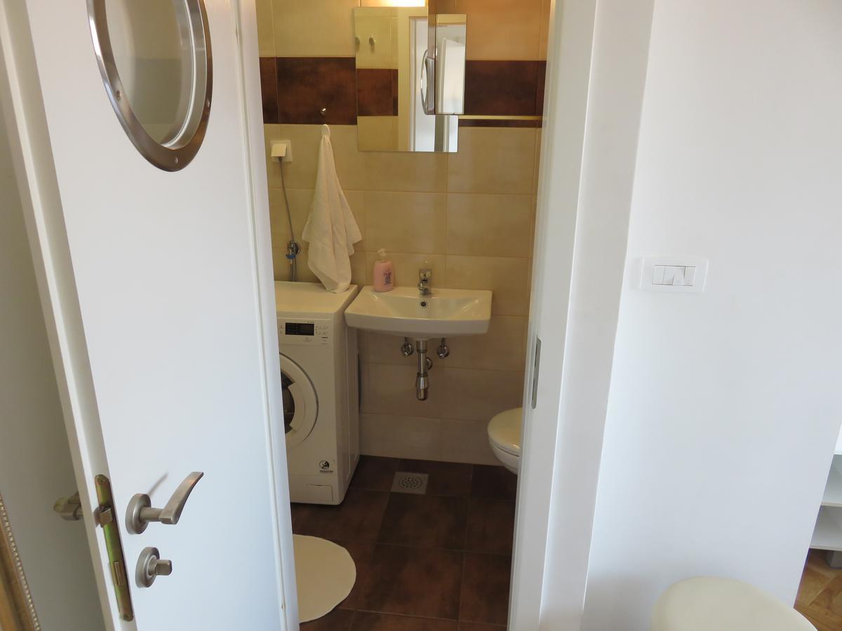 Istarska Street (adults Only) Lejlighed Split