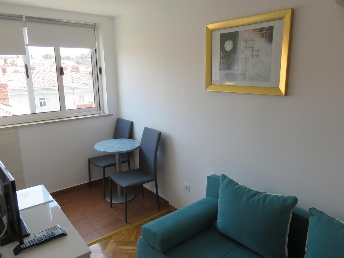 Lejlighed Istarska Street (adults Only)