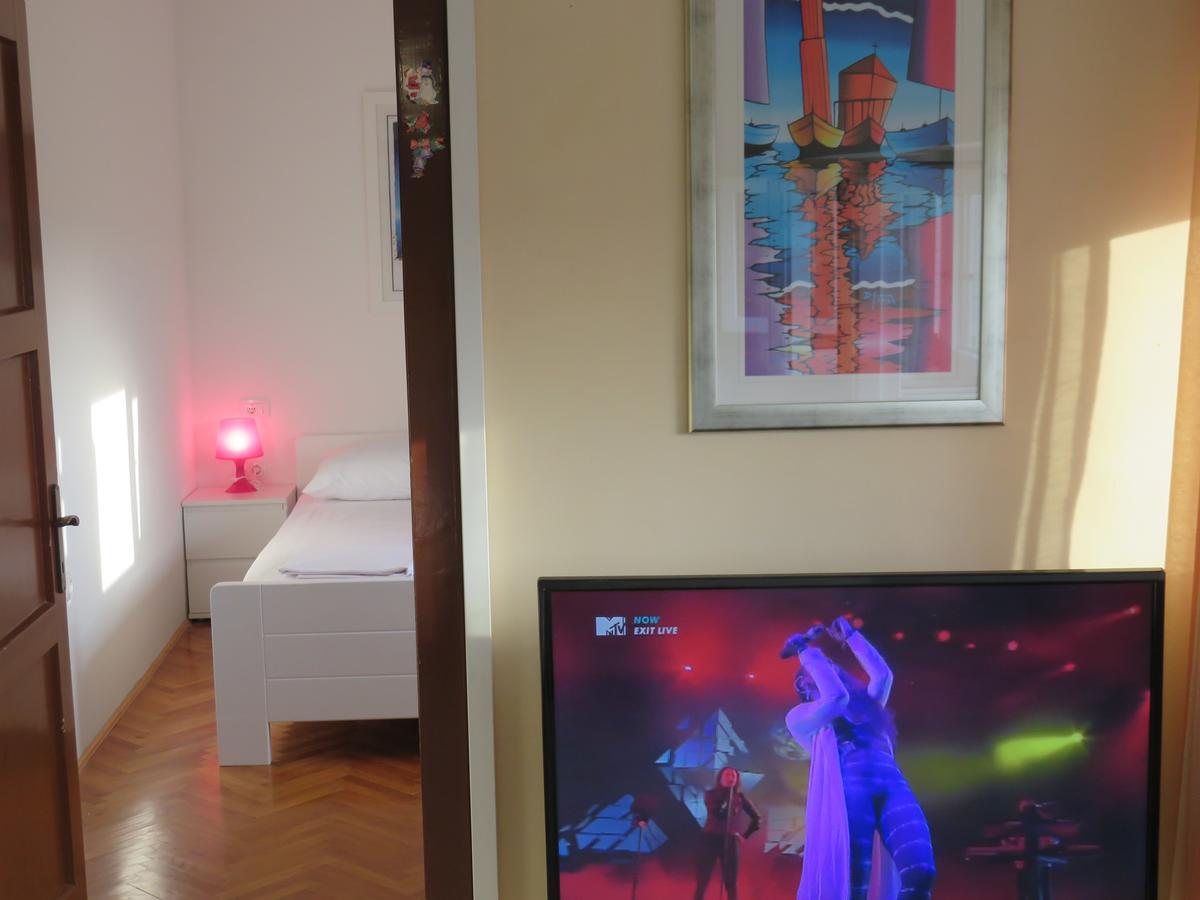 Istarska Street (adults Only) * Split