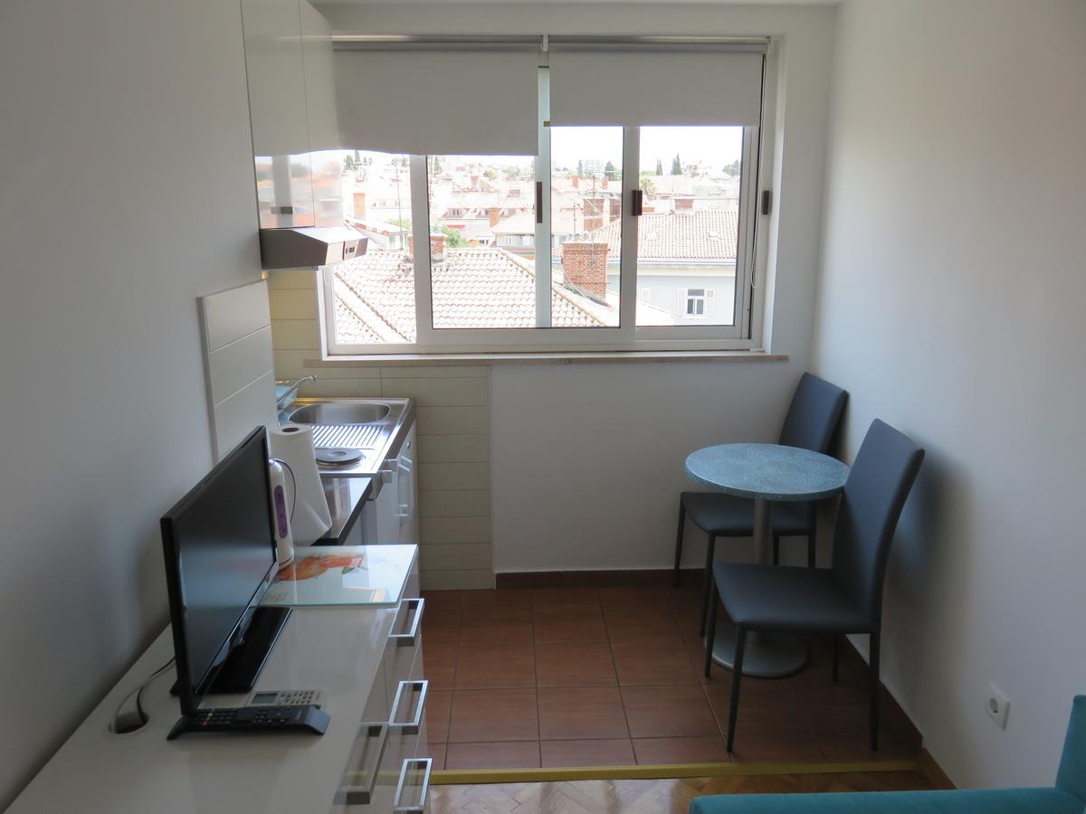 Lejlighed Istarska Street (adults Only) Split